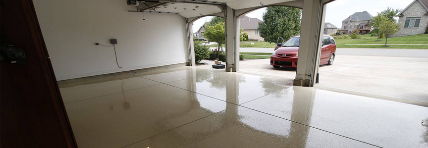 5 Things To Do Before Tackling Garage Floor Coatings Epoxy Dallas
