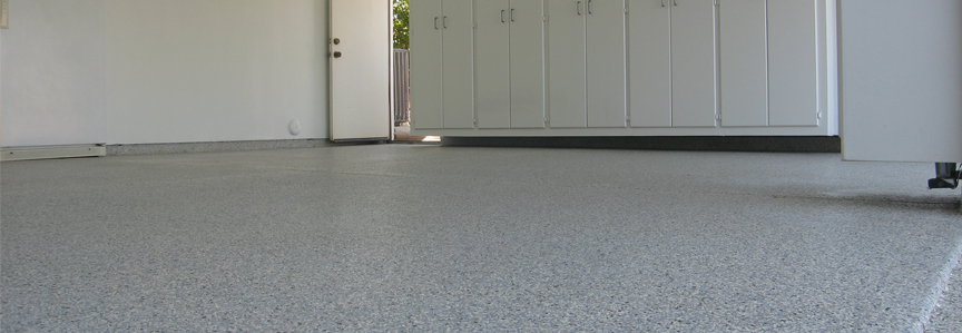 Coating Concrete What You Need To Know Epoxy Dallas