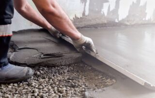 concrete resurfacing contractors