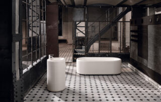 Concrete Couture: High-End Designer Surfaces